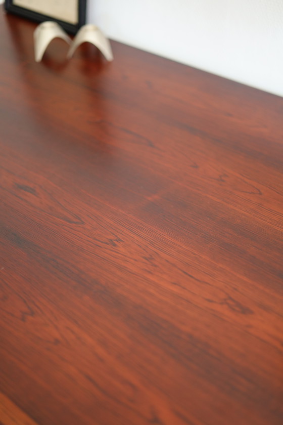 Image 1 of Scrivania Arne Vodder, Sibast Furniture anni '50