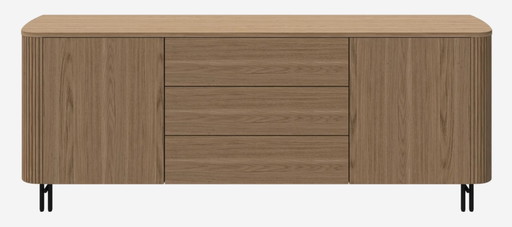 Santiago dressoir met ladegedeelte