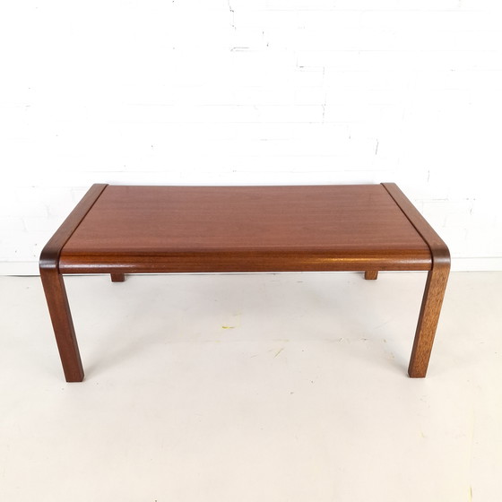 Image 1 of Vintage Danish design coffee table