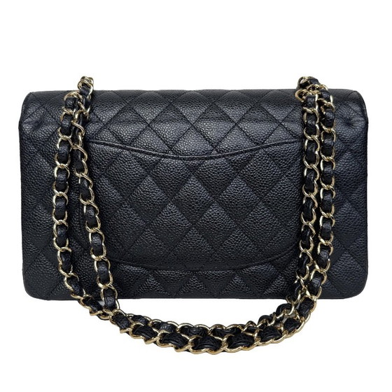 Chanel Classic Flap Medium – Crossbody bags, Calfskin (photo 3 of 16)