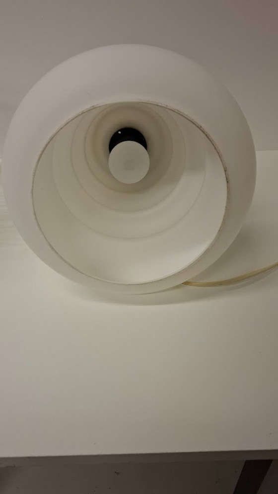 Image 1 of Lampe de table style Mazzega