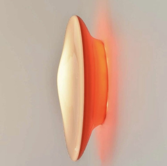 Image 1 of Wall lamp Artemide Modèle Campanile