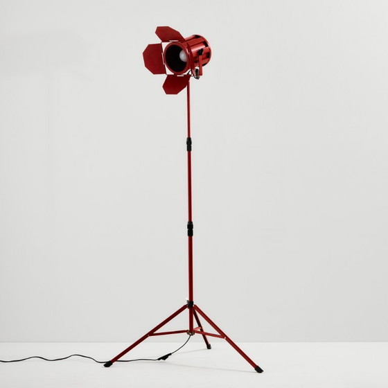 Image 1 of MK11342 Reflector floor lamp