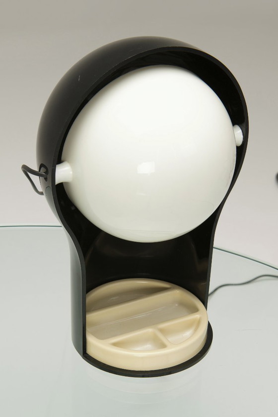 Image 1 of Telegono Table Lamp - Vico Magistretti