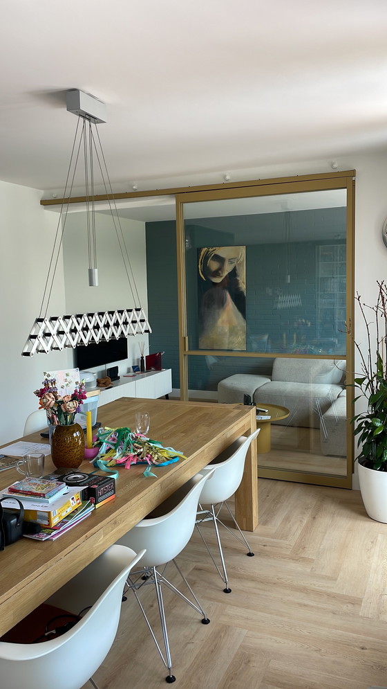 Image 1 of Lucelab Flexxxxible Design Lamp - Hanglamp