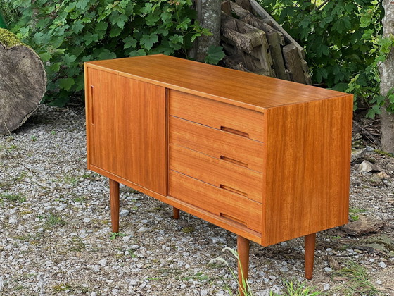 Image 1 of Small Sideboard (Nils Jonnson)