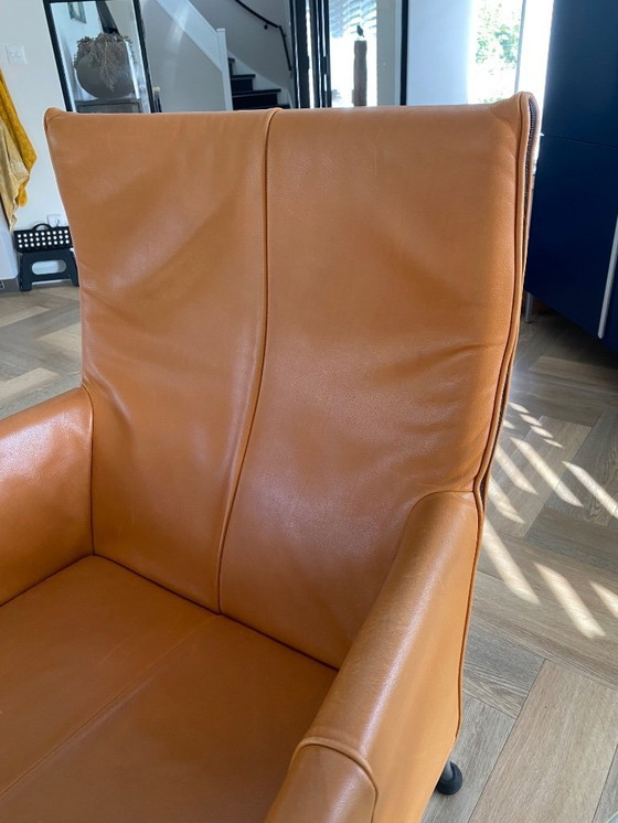 Image 1 of 2 chaises de Montis type Charly