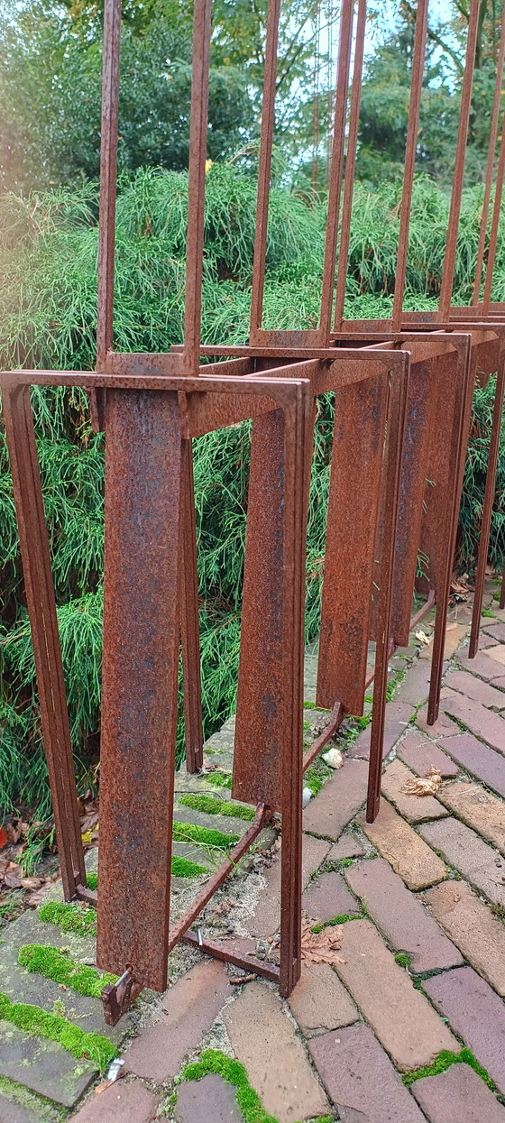 Image 1 of Movimiento ondulatorio.