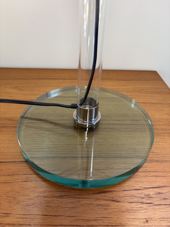 Image 1 of Lampe de table Metalarte Valentino Bauhaus Wagenfeld