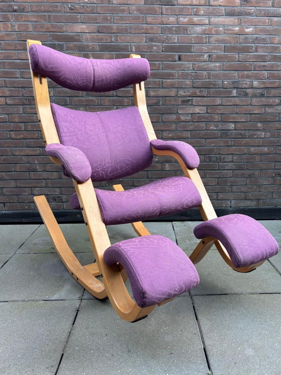 Image 1 of Stokke Gravity Peter Opsvik