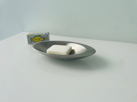 Image 1 of Leopold Vienna Design Seifenhalter aus Edelstahl