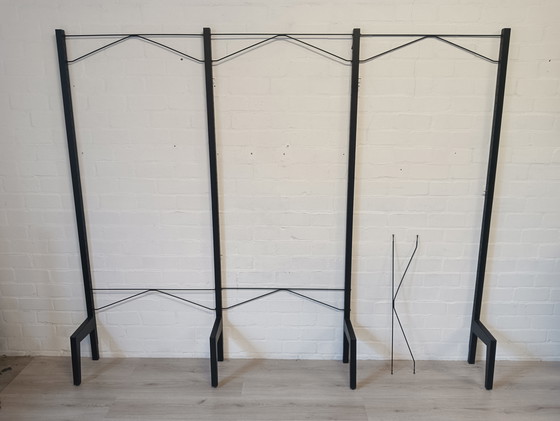 Image 1 of Poul Cadovius Royal System Danemark, système modulaire