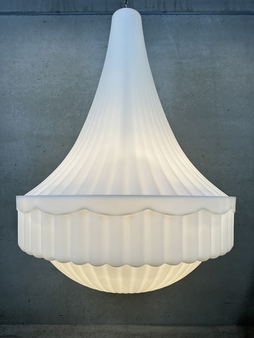XXL pendant lamp ‘Louis’ - S & R Cornelissen - Wever & Ducré