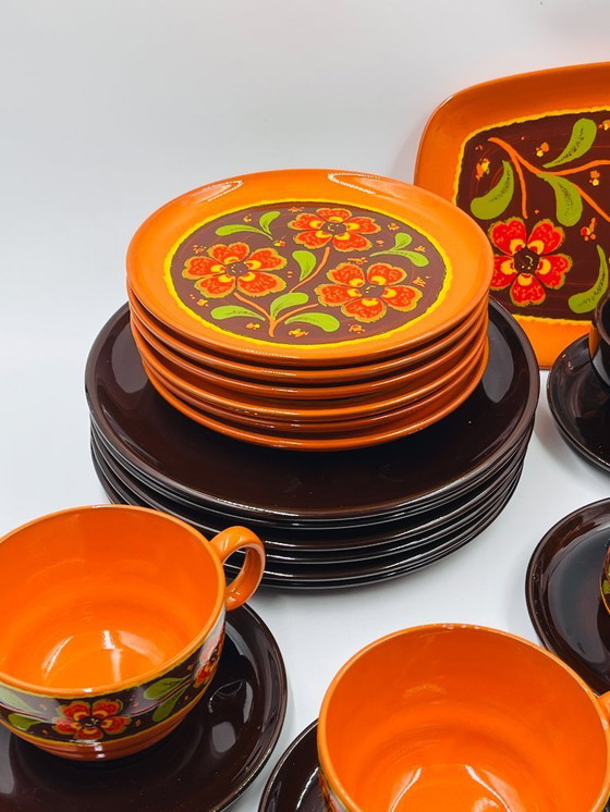 Image 1 of Servicio de mesa Winterling