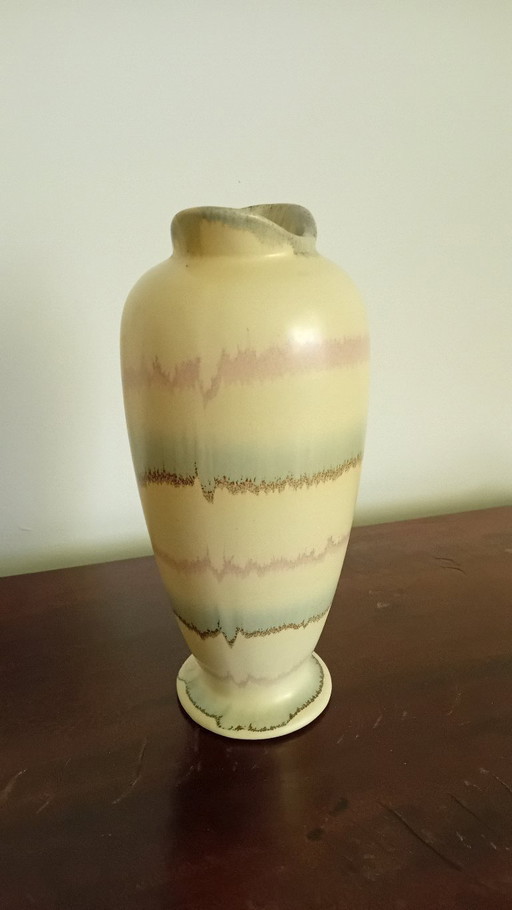 Vase West Germany 317-22