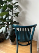 Eetkamerstoelen
