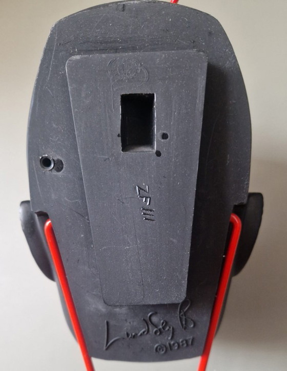 Image 1 of STIX de Lindsey B (Raro)