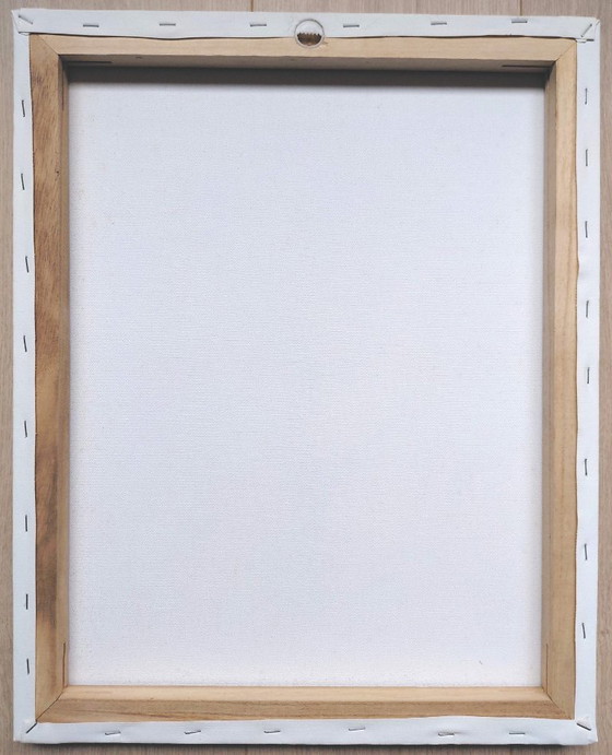 Herman Brood - Huwelijksbootje / No Problem, Stampa Su Tela – Stampe artistiche, Wood, Canvas (photo 3 of 5)