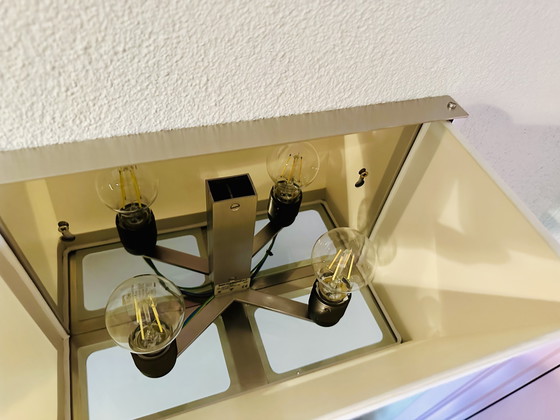 Image 1 of Promemoria Colette by Romeo Sozzi wall lamp 3 pieces