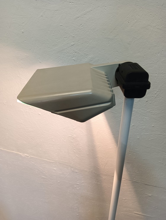 Image 1 of Quasar Design Lamp