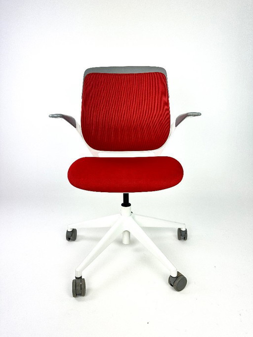Steelcase Cobi Design stoel