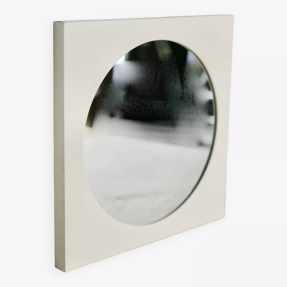 Image 1 of Space Age" mirror