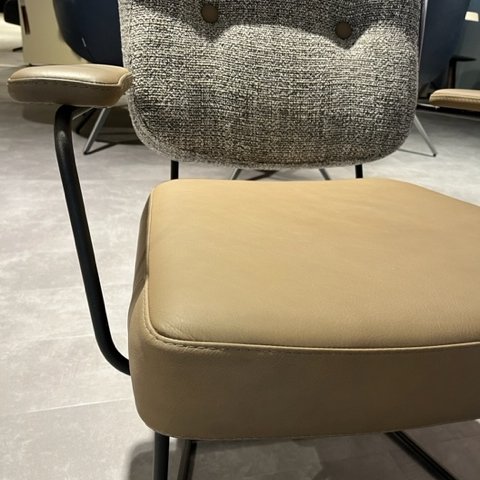 Image 1 of poltrona bert plantagie Kiko Plus