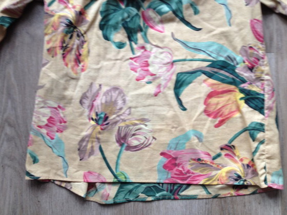 Image 1 of Vintage rokkenset van Kenzo Paris uit de jaren 80.