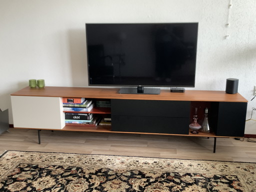 Pastoe Landscape Sideboard – dressoirs, Mdf, Metal