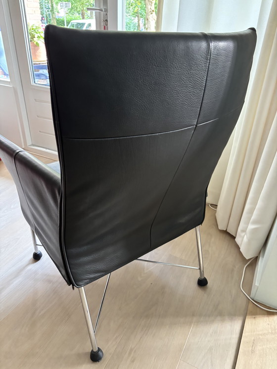 Image 1 of Sillón Montis Charly s.g.a.n.