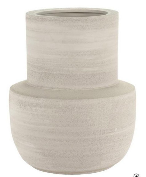 3 Vases Piet Boon Collection Volumes by Serax