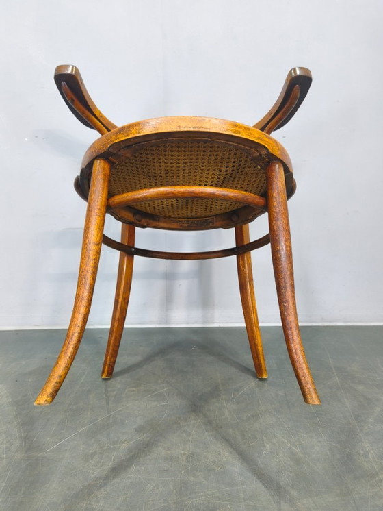 Image 1 of Jacob & Josef Kohn Secession-Sessel, Wien, 1930er Jahre