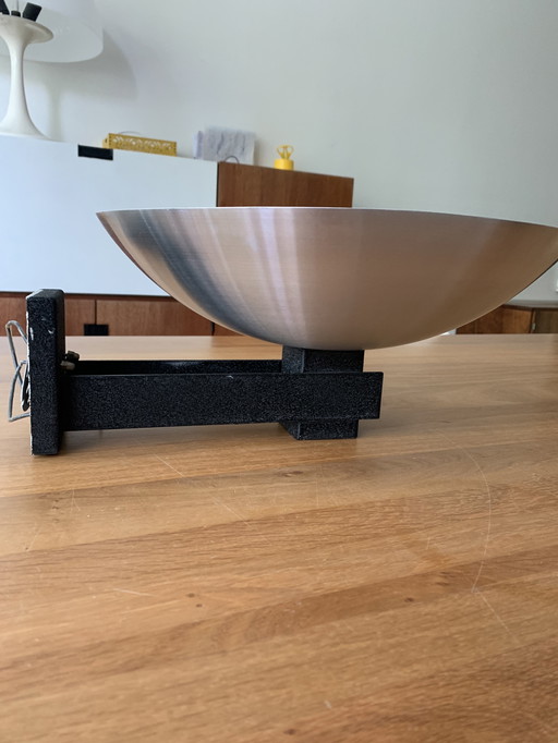 Vintage Raak Wall Lamp
