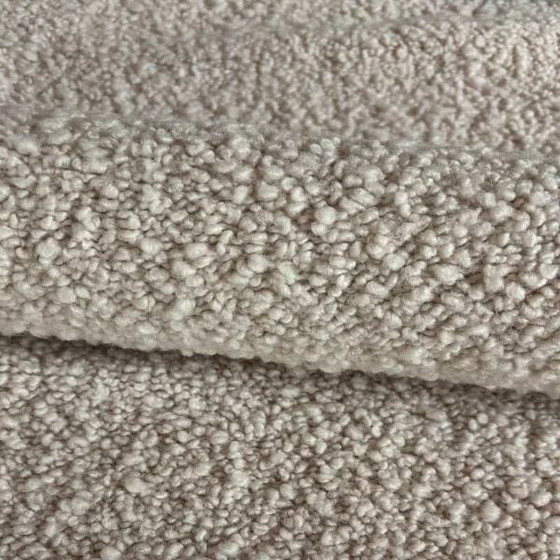 Image 1 of Fauteuil à dossier haut Bovenkamp | Design vintage années 50