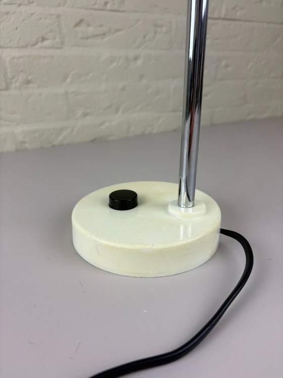 Image 1 of Lampada da tavolo Hans Agne Jakobsson per Elidus