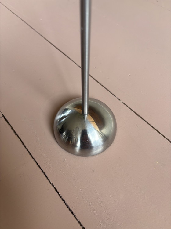 Image 1 of Candeliere vintage in acciaio inox IKEA Stoccolma