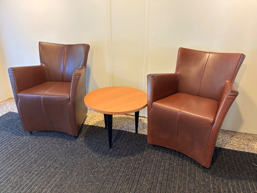 14x chaises Montis Sting