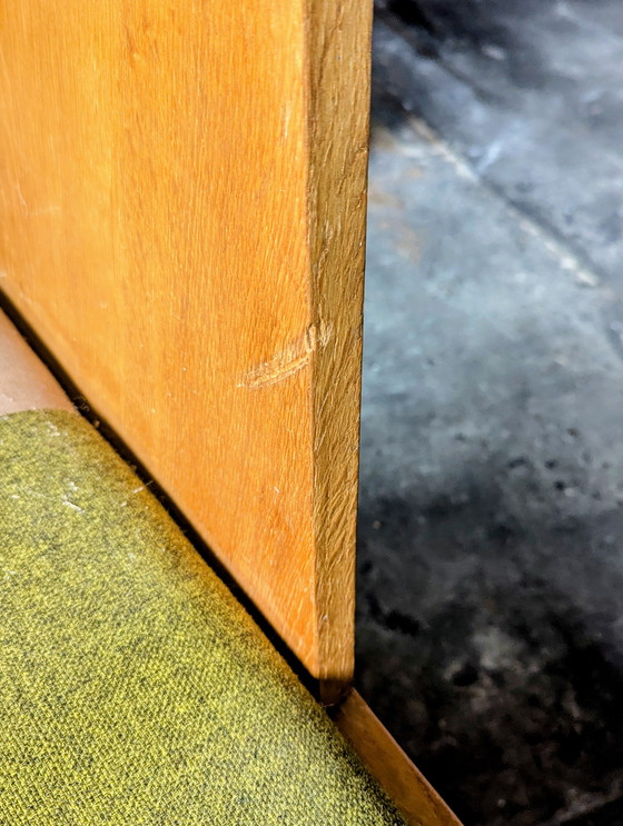 Image 1 of Vintage Danish Daybed/Sofa, Hans Wegner for Getama, 1960s
