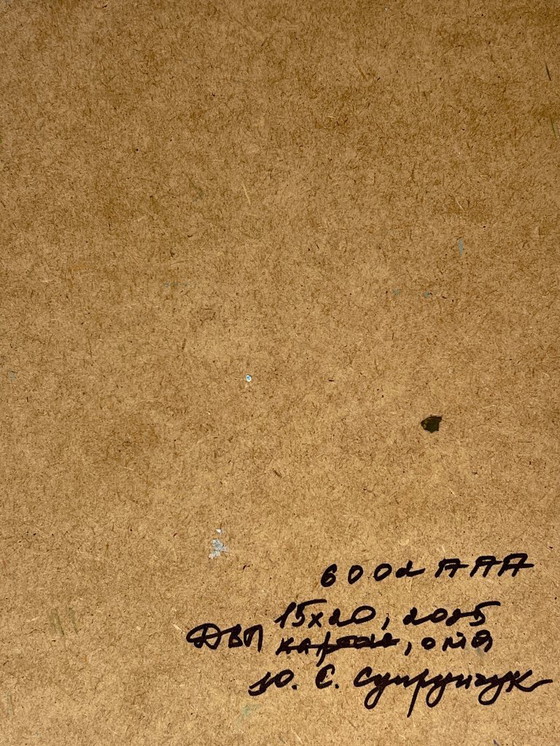 Image 1 of Case in riva al fiume
