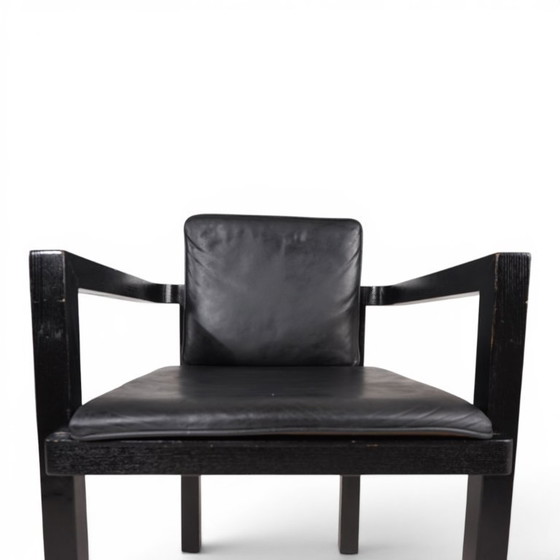 Image 1 of Poltrona Tecta D51 Fagus Bauhaus di Walter Gropius, 1922