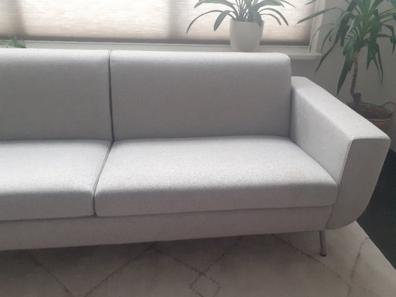 Image 1 of Dutch design Harvink bank