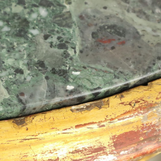 Image 1 of French Louis XV Style Console