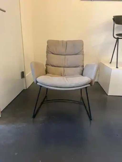 KFF fauteuil Arva lounge 