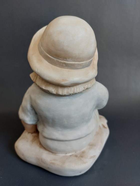 Image 1 of Figurine Alice originale