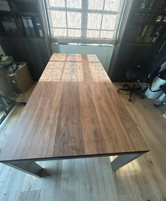 Image 1 of Tavolo da pranzo Bert Plantagie 220