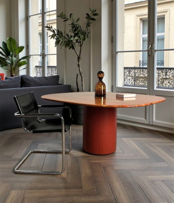 Image 1 of Tavolo Tobio di Afra & Tobia Scarpa per B&B Italia, 1974