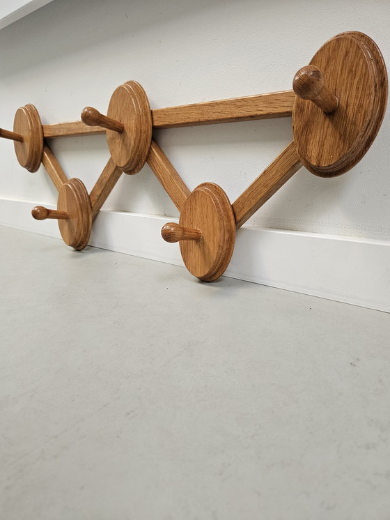 Image 1 of Appendiabiti danese vintage