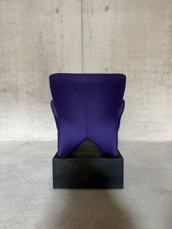 Image 1 of Fauteuil Leolux Echnaton