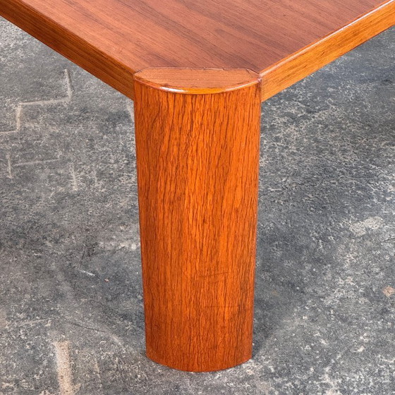 Image 1 of Mid-Century Teak Coffee Table, 1970