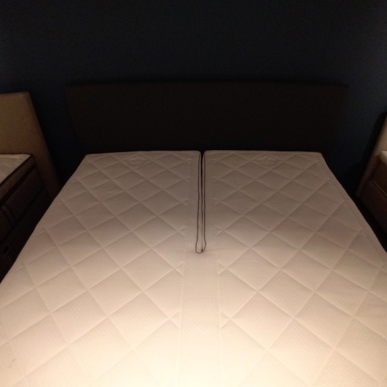 Image 1 of Auping Original 2-M box spring - 180x210